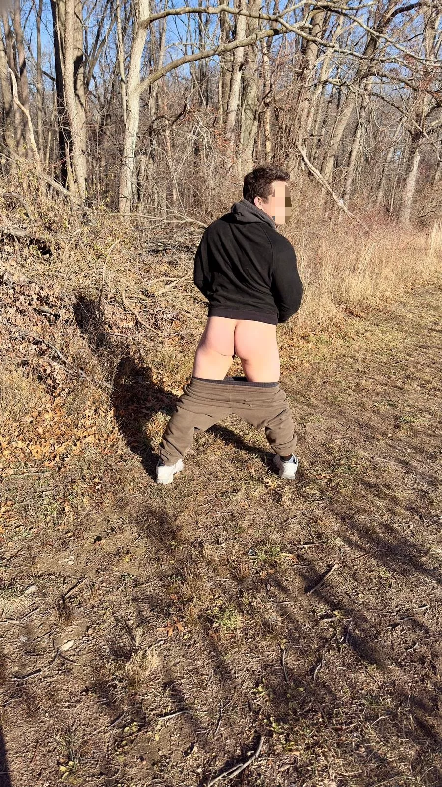 join me on a walk?