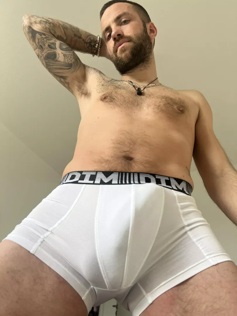 Join me 😈