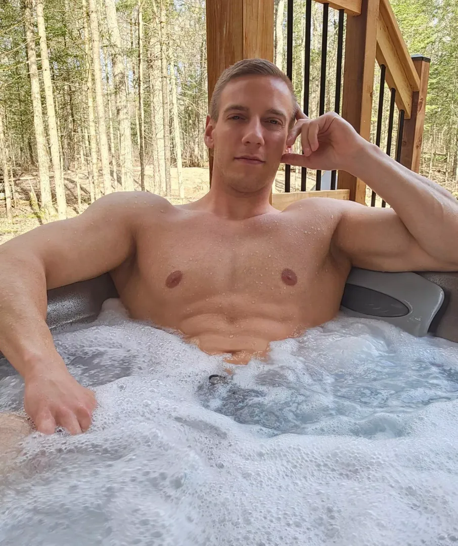 Join me 🥵