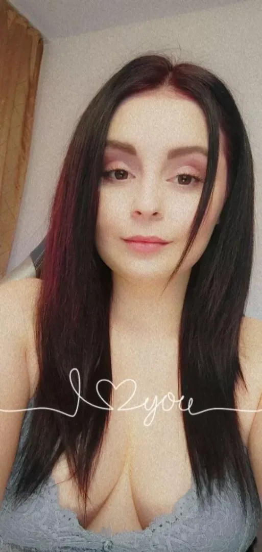 Join my show. 😍