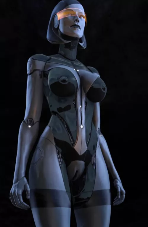 joker is a lucky dude (Bigjohnson)