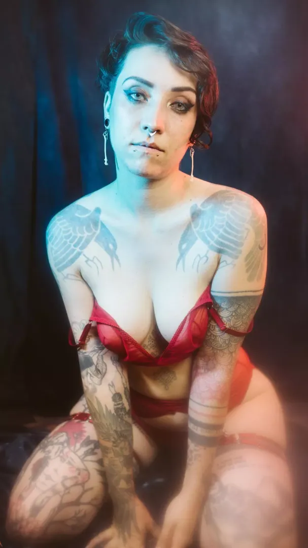 jolie vampire
