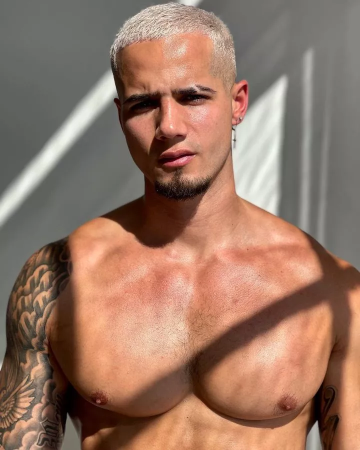 Jordan Torres