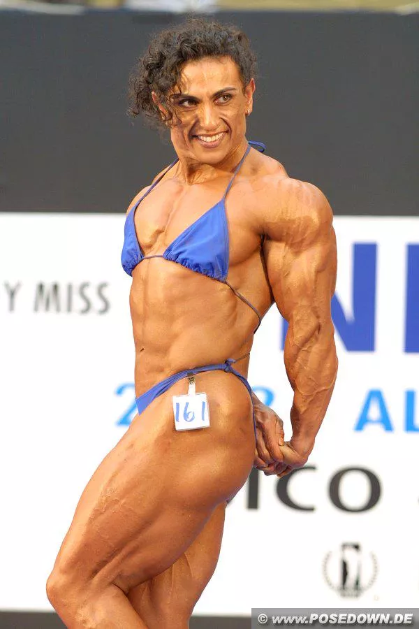 Josefina Sanchez 