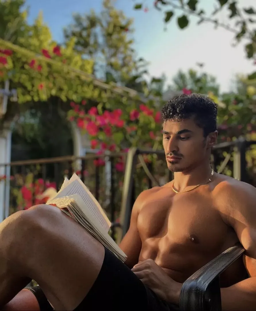 Joseph 🥵