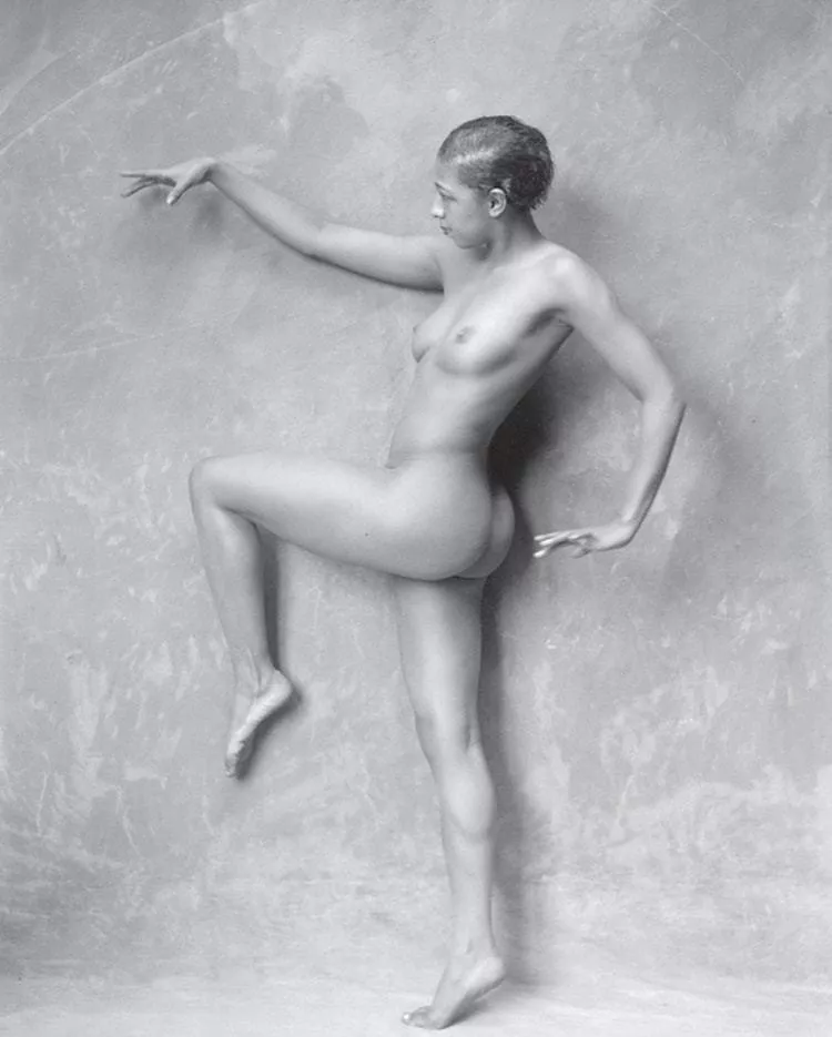 Josephine Baker