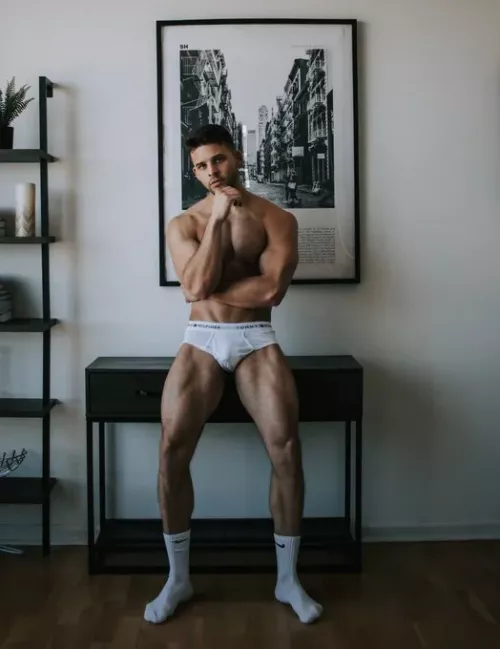 Josh Riquelme