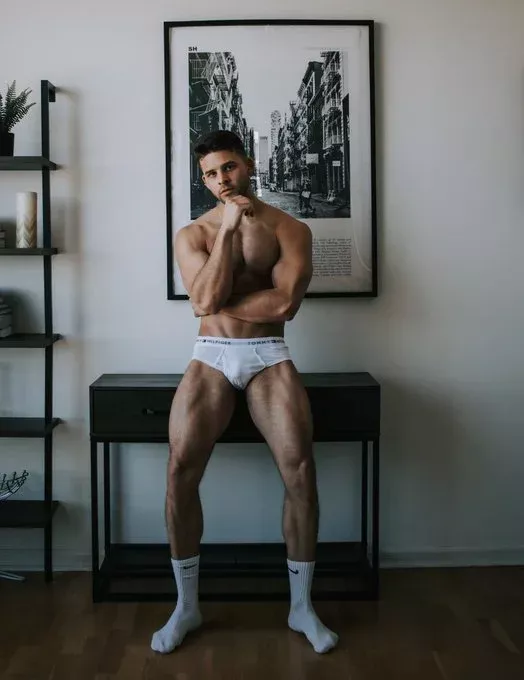 Josh Riquelme