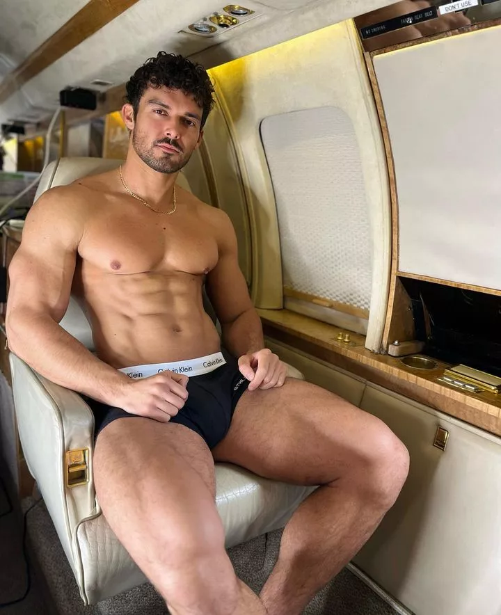 Josh Watson