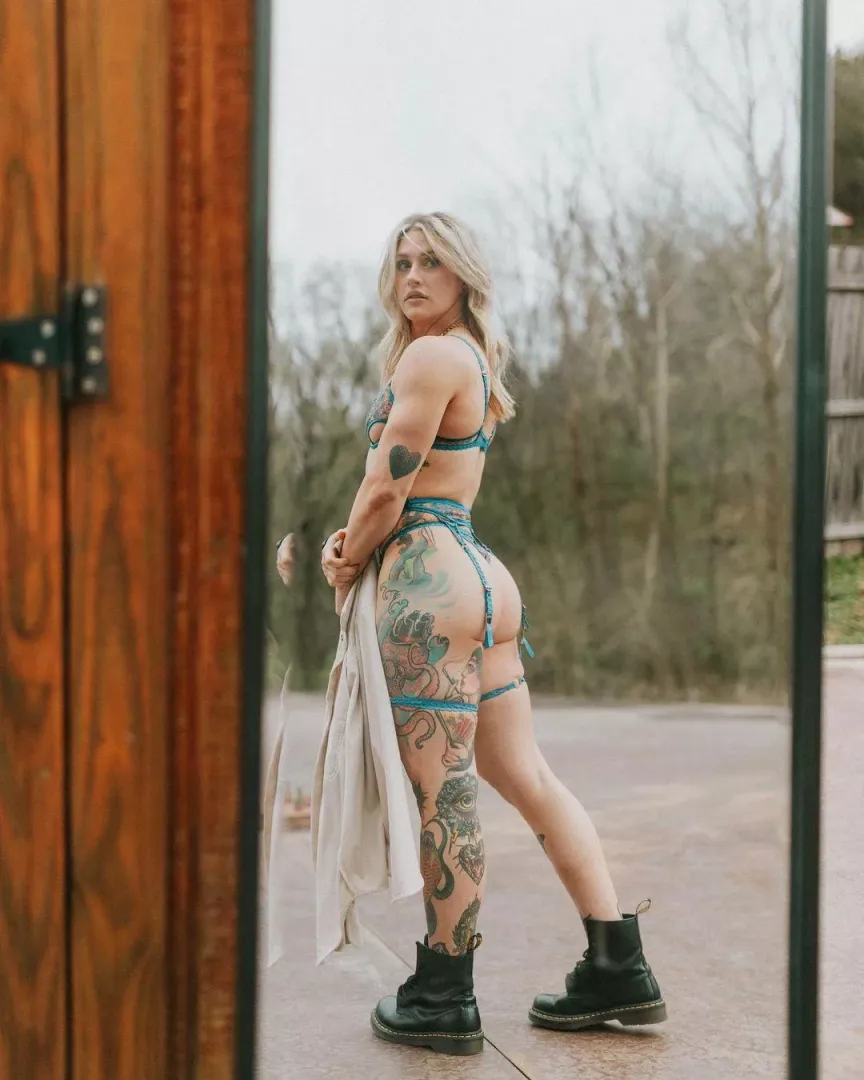 Josie Hamming