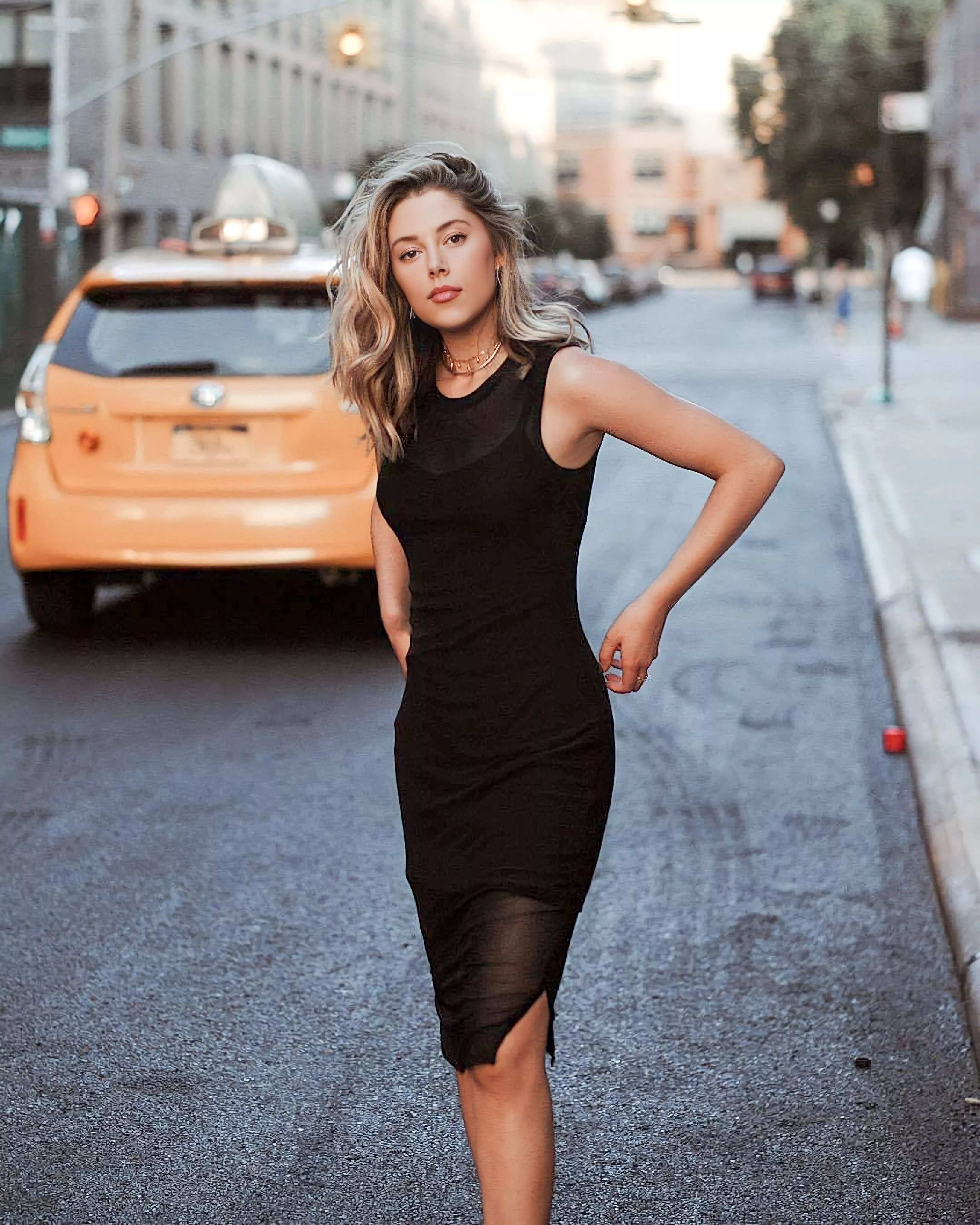 Jourdan Sloane