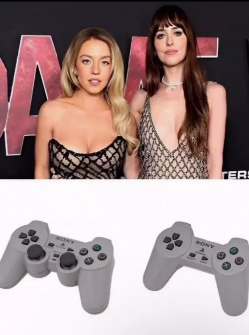 Joystick