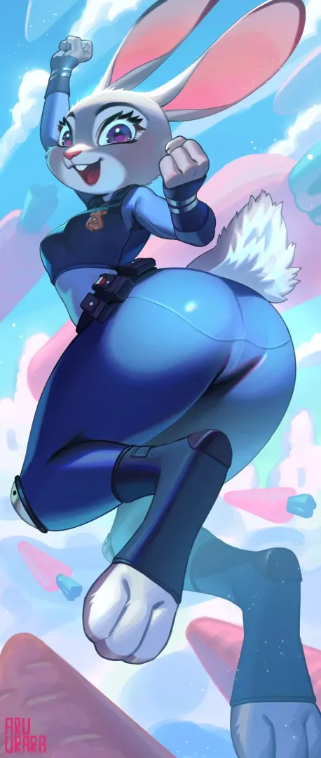 Jud [F] (Aruurara)