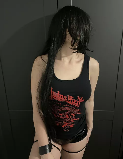Judas Priest 🤘🏻