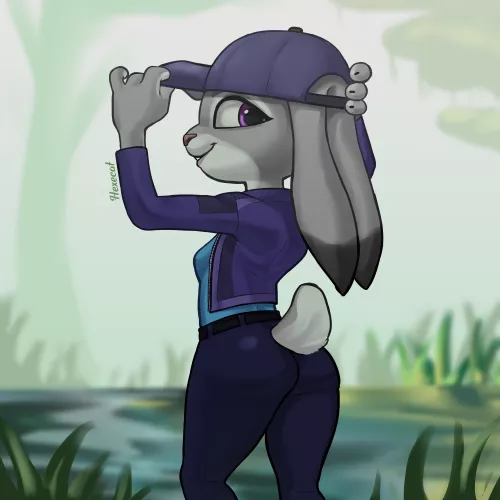 Judy (Hexecat)