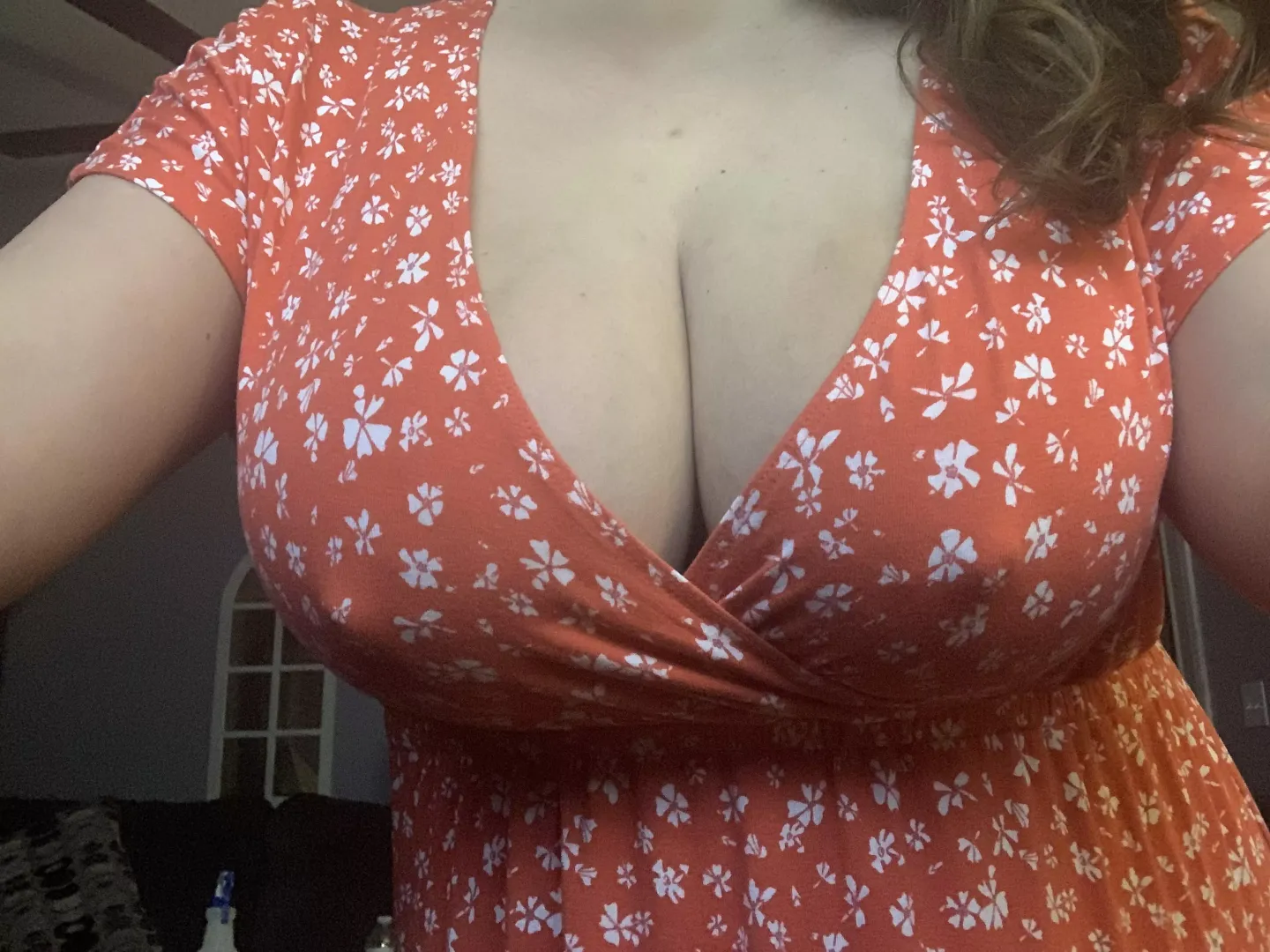 Juicy af.