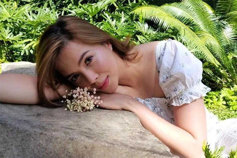 Julia Montes