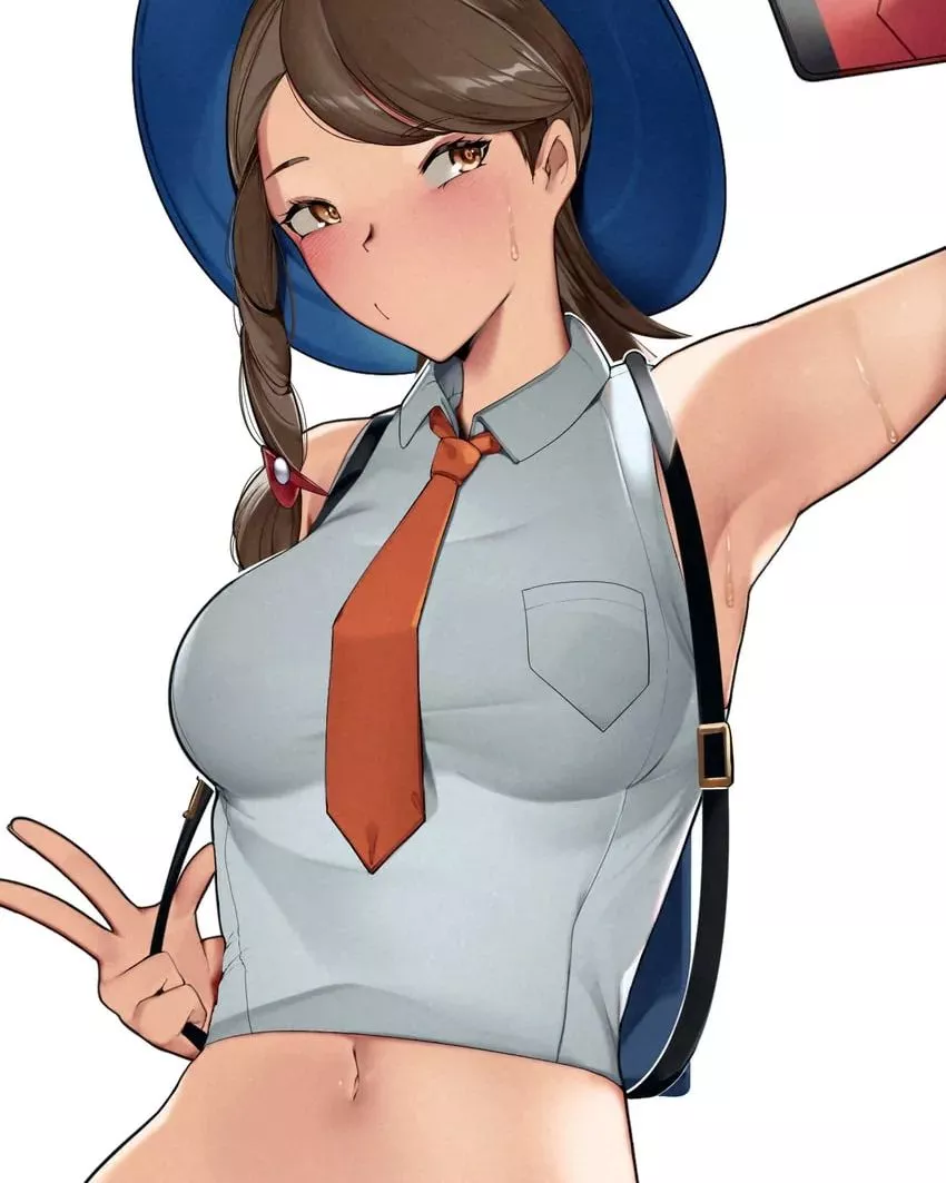 Juliana (Pokemon)