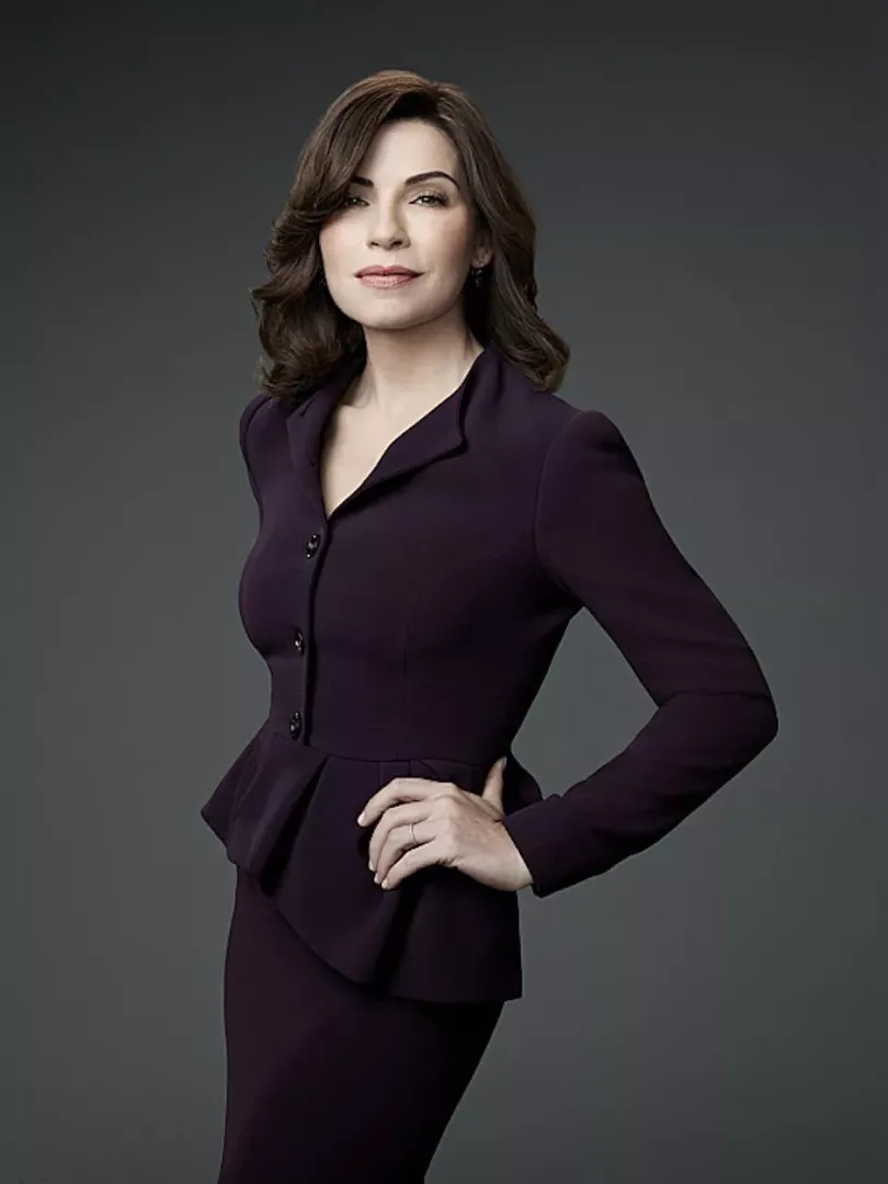 Julianna Margulies