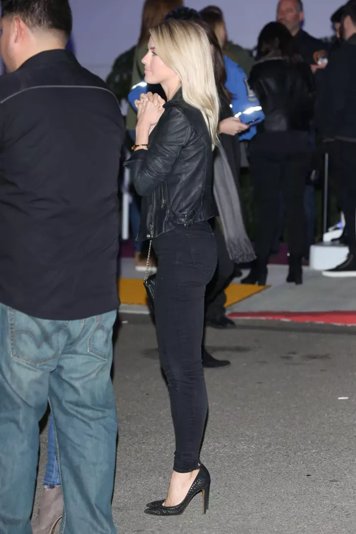 Julianne Hough
