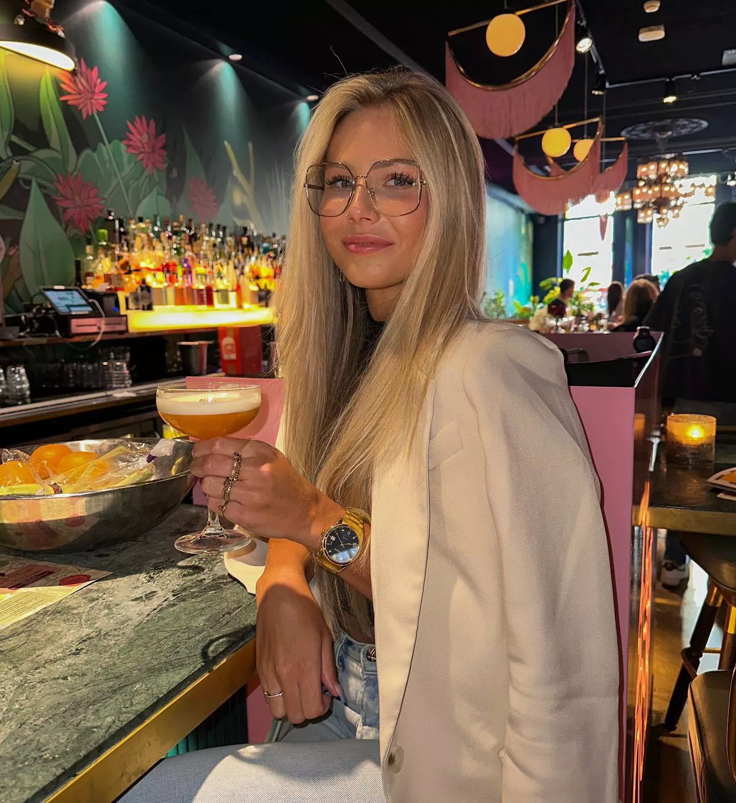 Julie Jansen