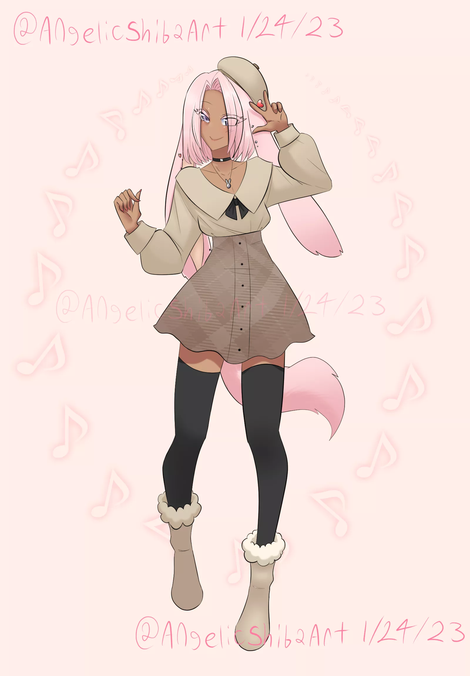 Juliet cute fit