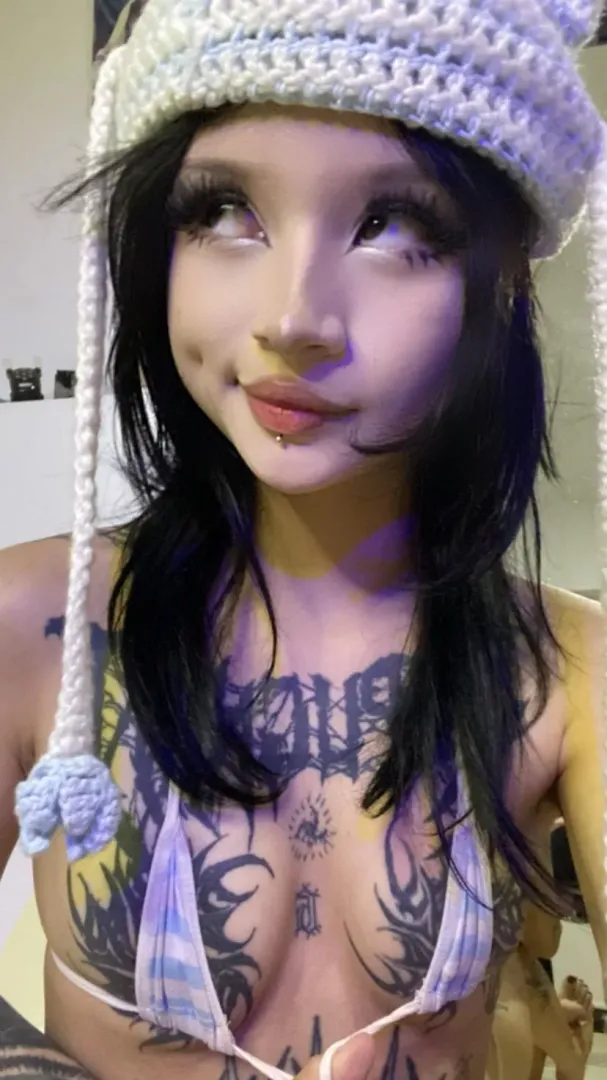 Julieth (@maldita_meg) [OnlyFans]