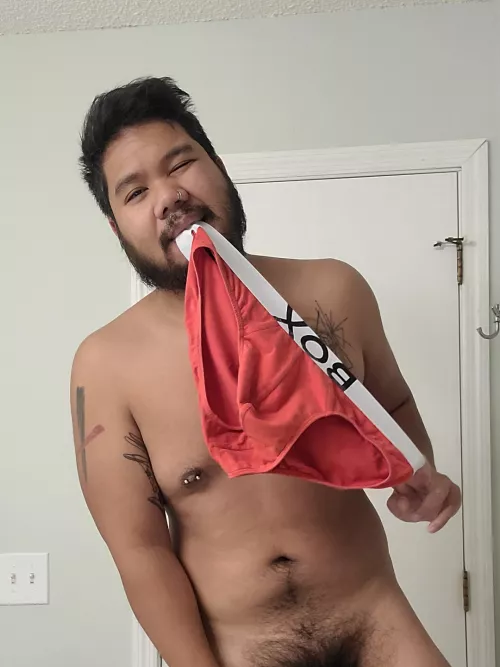 July is so hot, but so am I