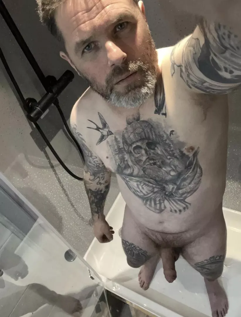 Jump in with me