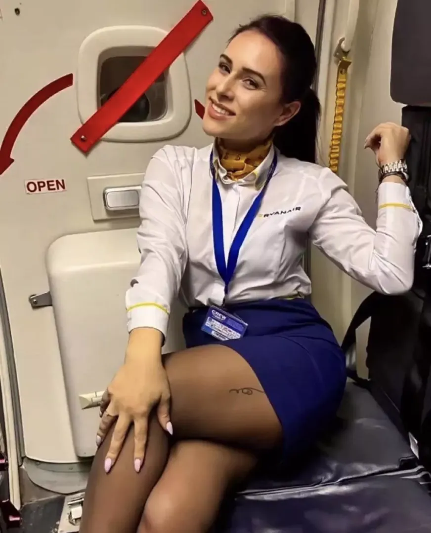 Jumpseat adventures