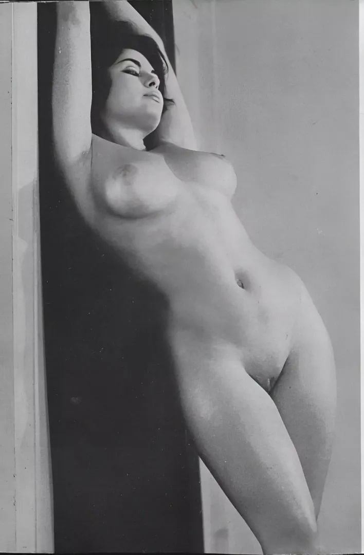 June Palmer 1960's