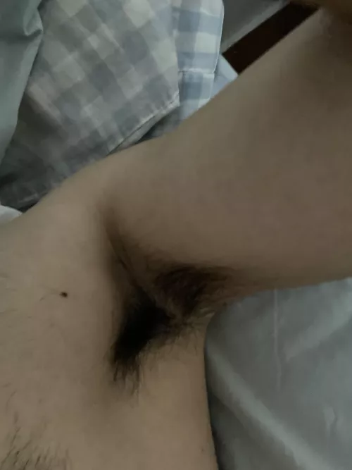 Jungle armpits