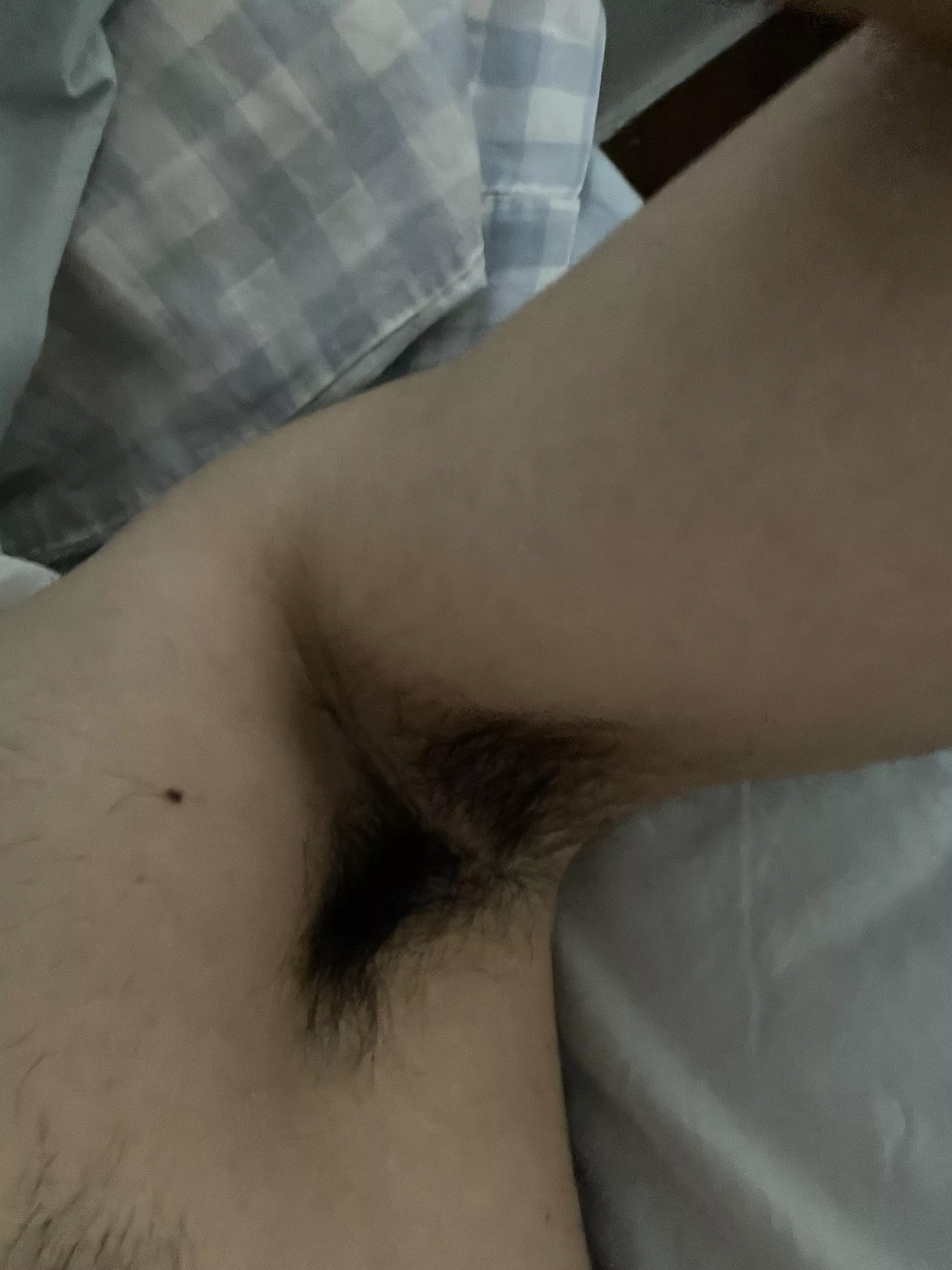 Jungle armpits