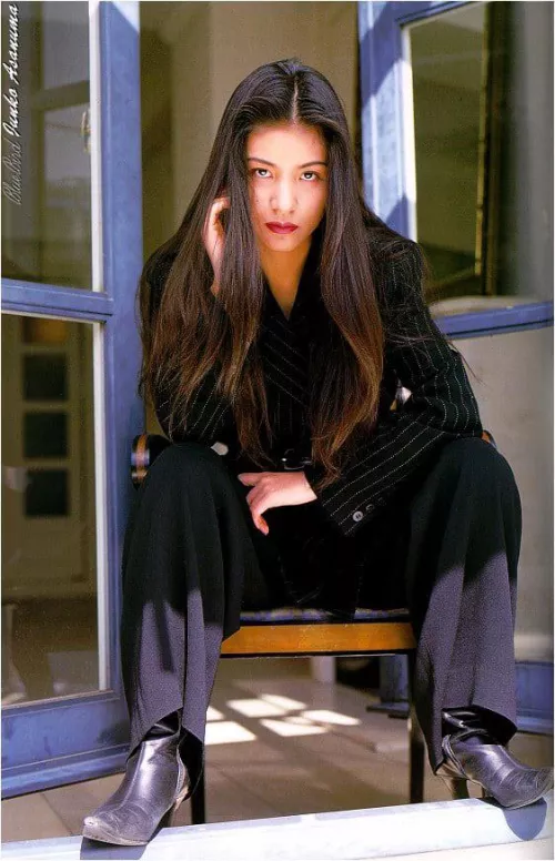 Junko Asanuma:Does anyone know what became of her?