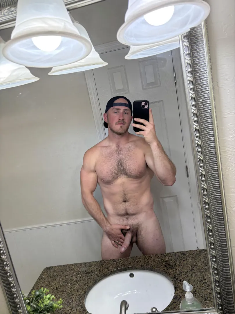 Just a (28) blue collar bro 