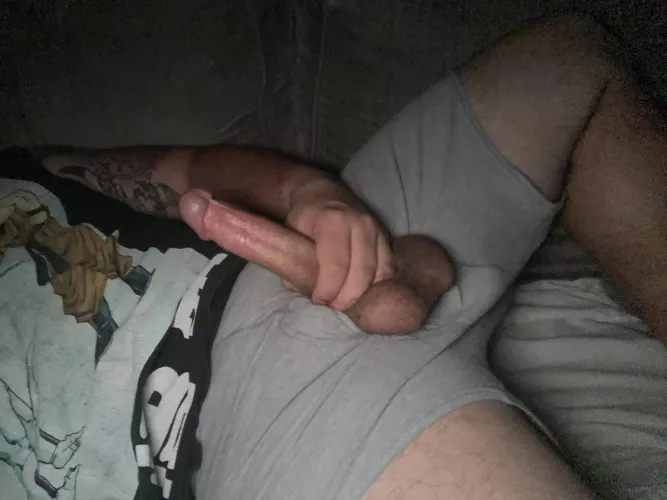 Just a [30] year old dad trying to find some one to enjoy this