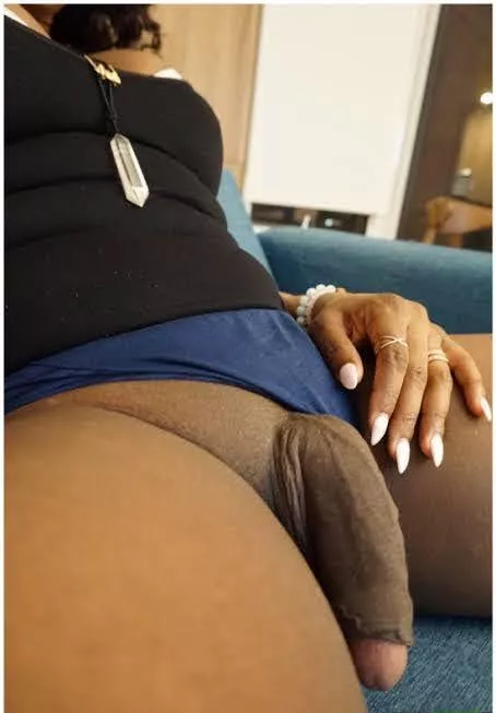 Just a big softie