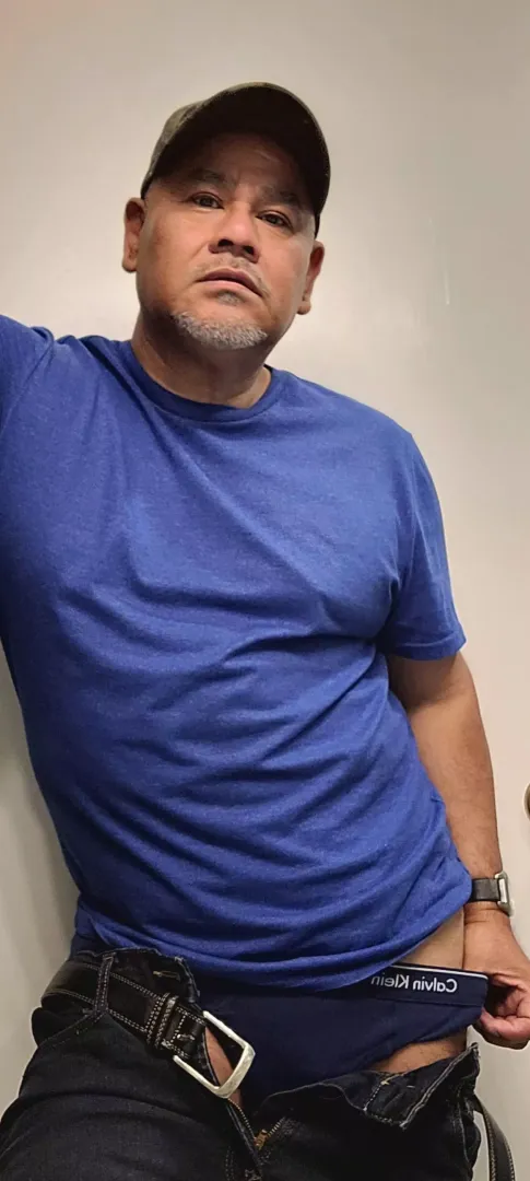 just a Dad in CKs