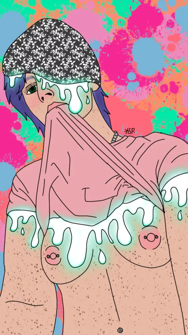 Just a doodle