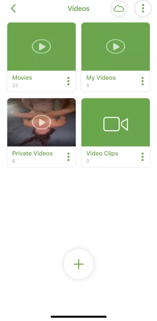 Just a few videos 😈 lots of different videos. BBC 3 way and solo