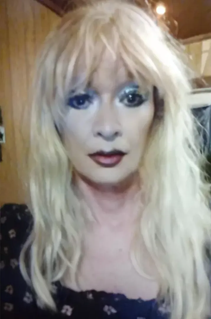 Just a gurl