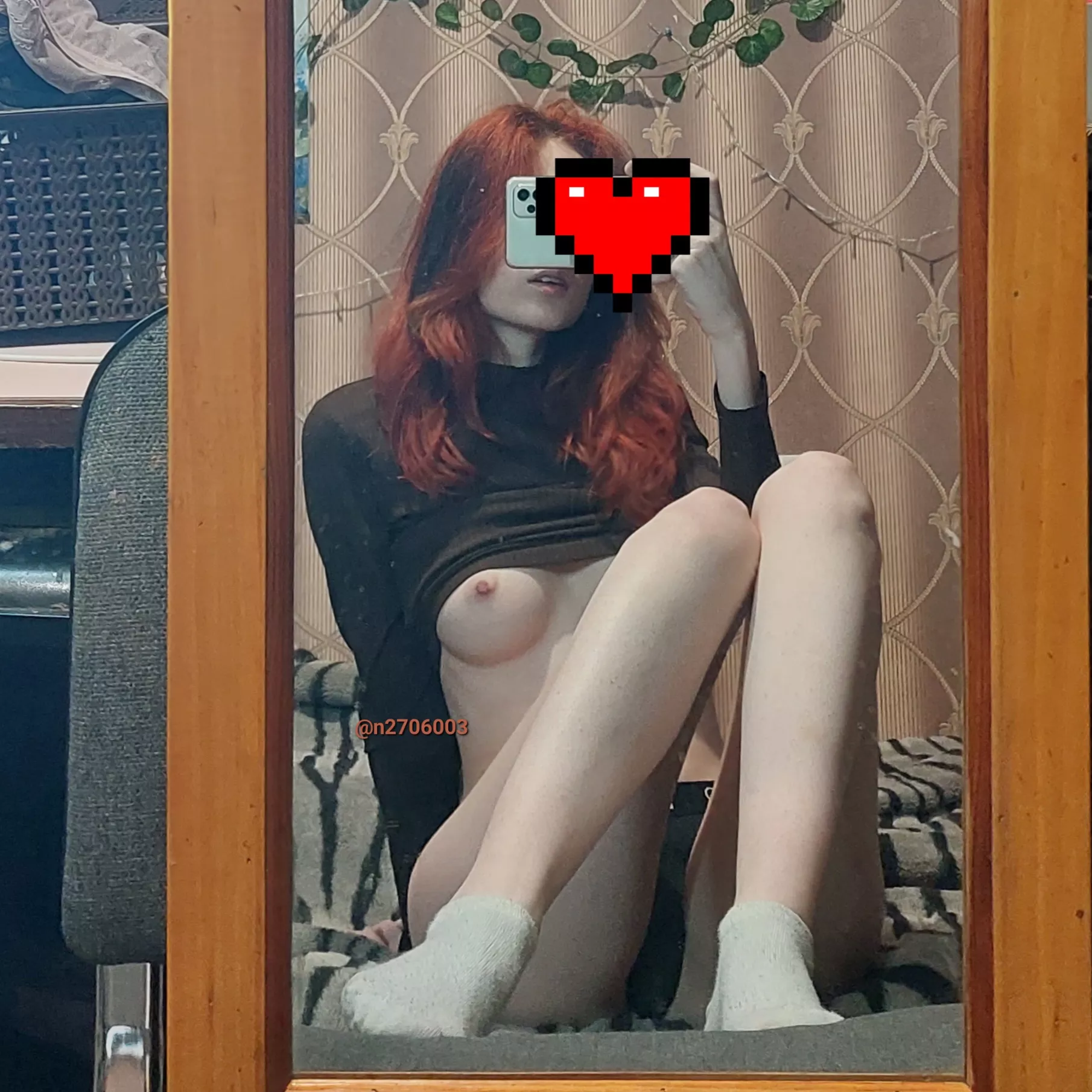 just a home pic