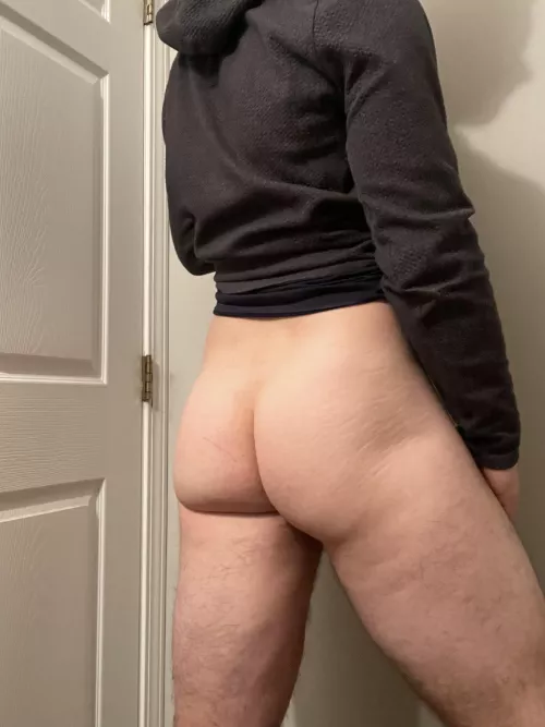 Just a Jock. Happy Monday