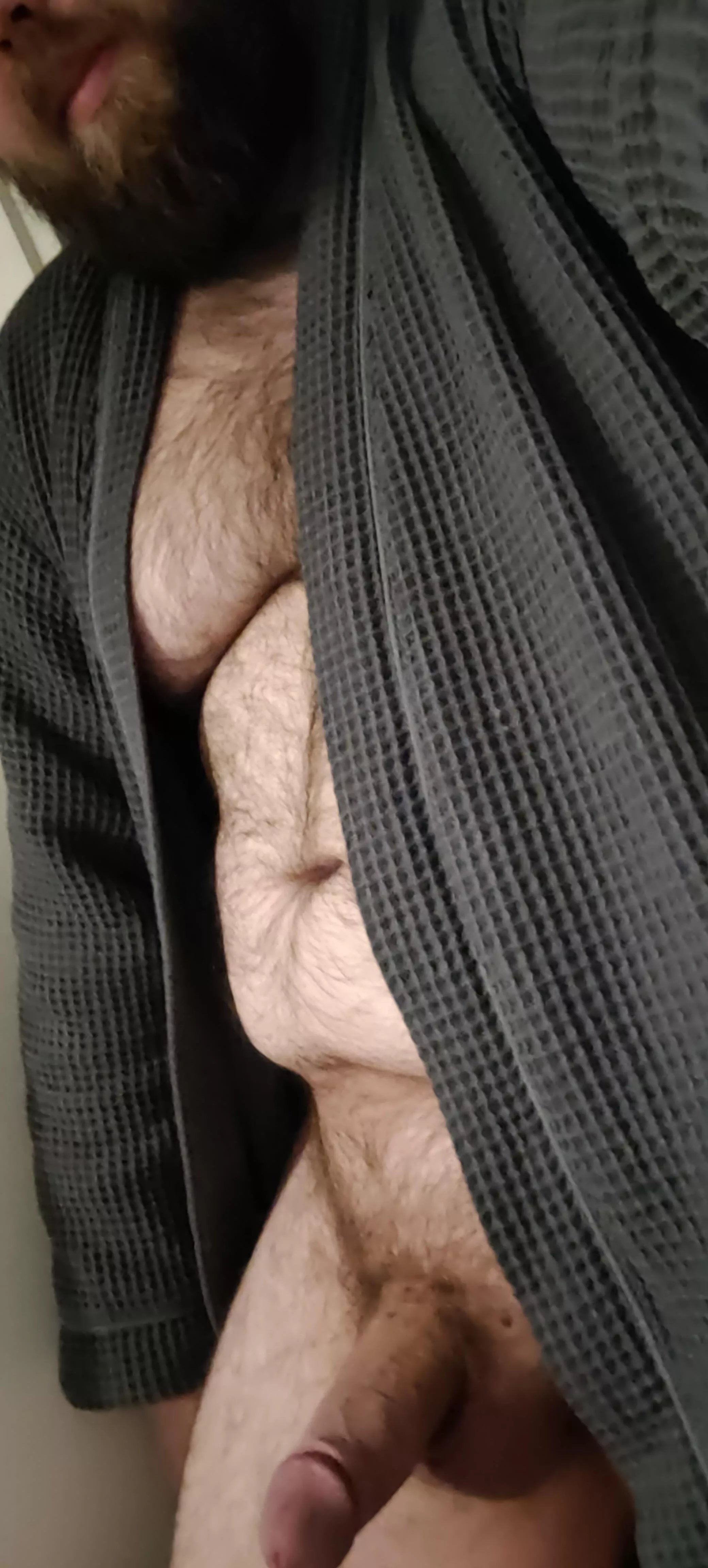 Just a lazy morning shot