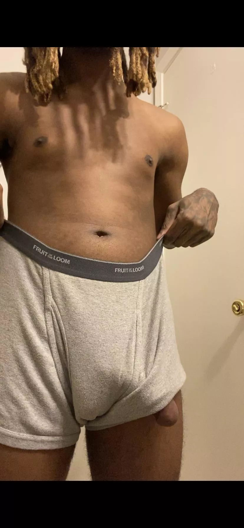 Just a lil peek🫣