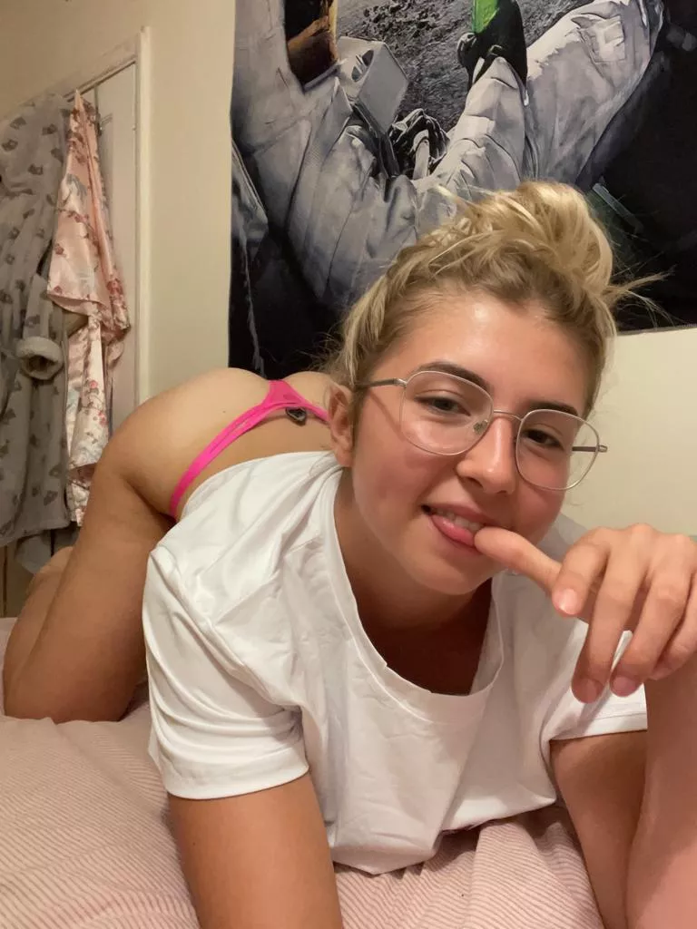 just a lil snippet for you x