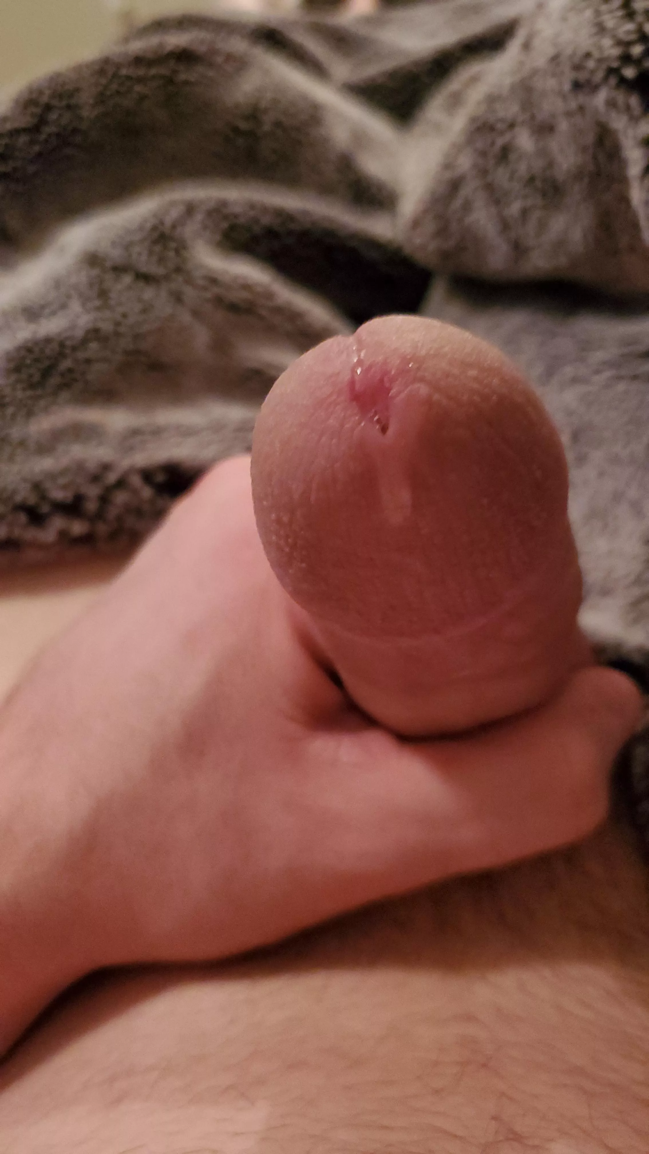 just a little bit 😏