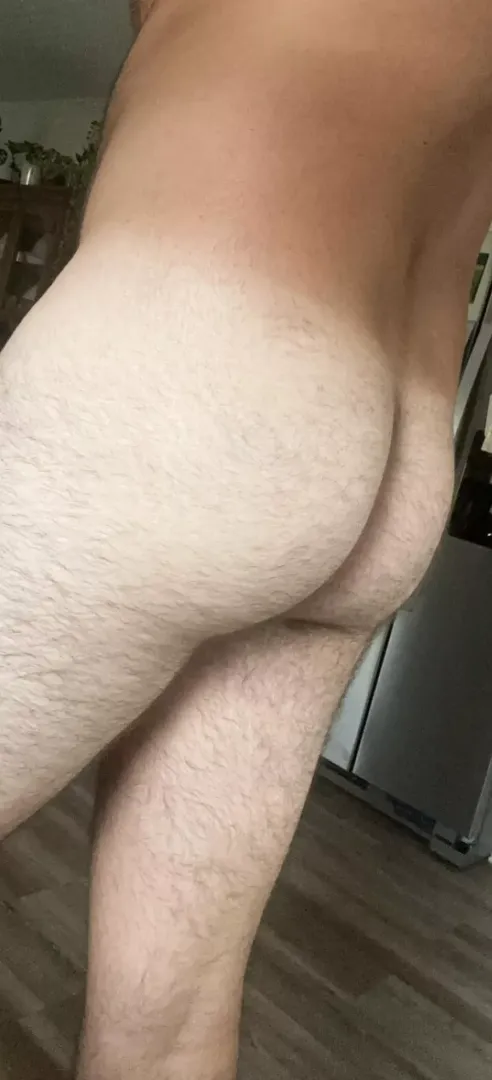 Just a little fuzzy