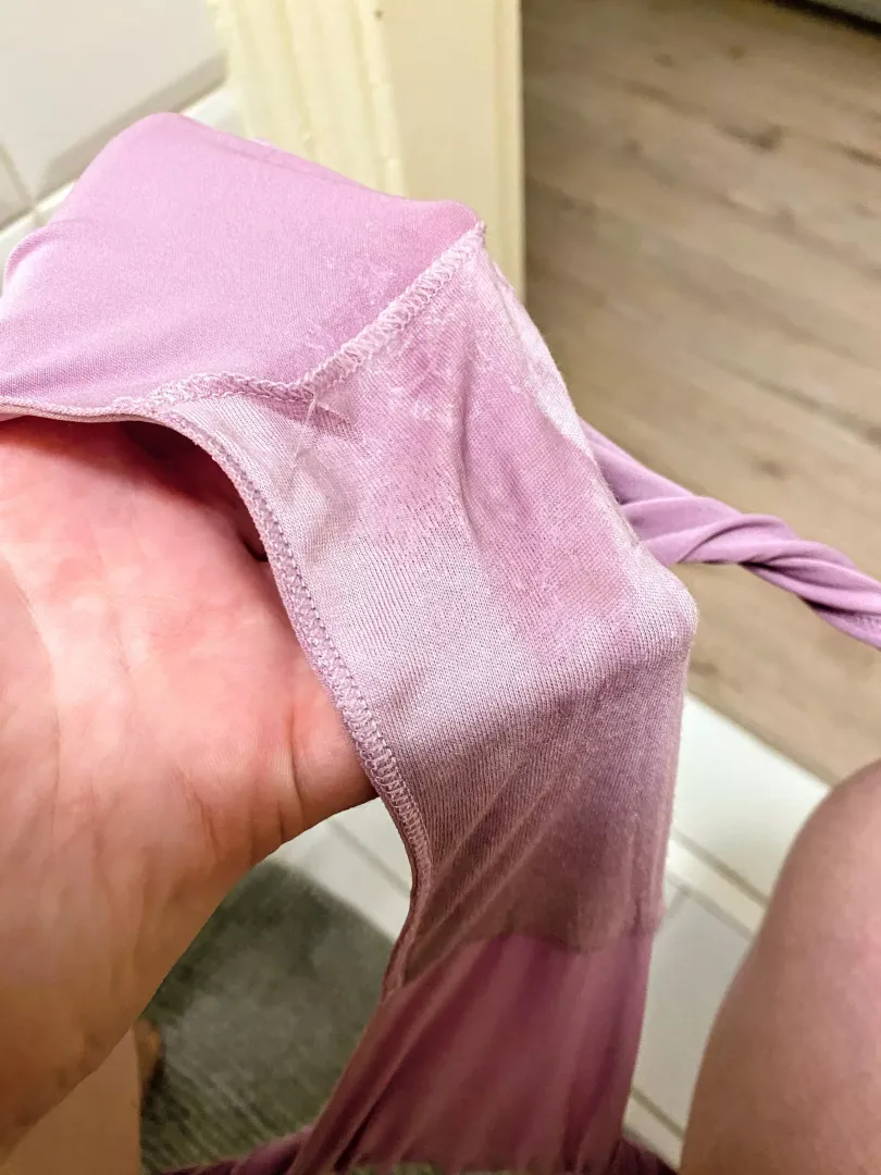 Just a little horny