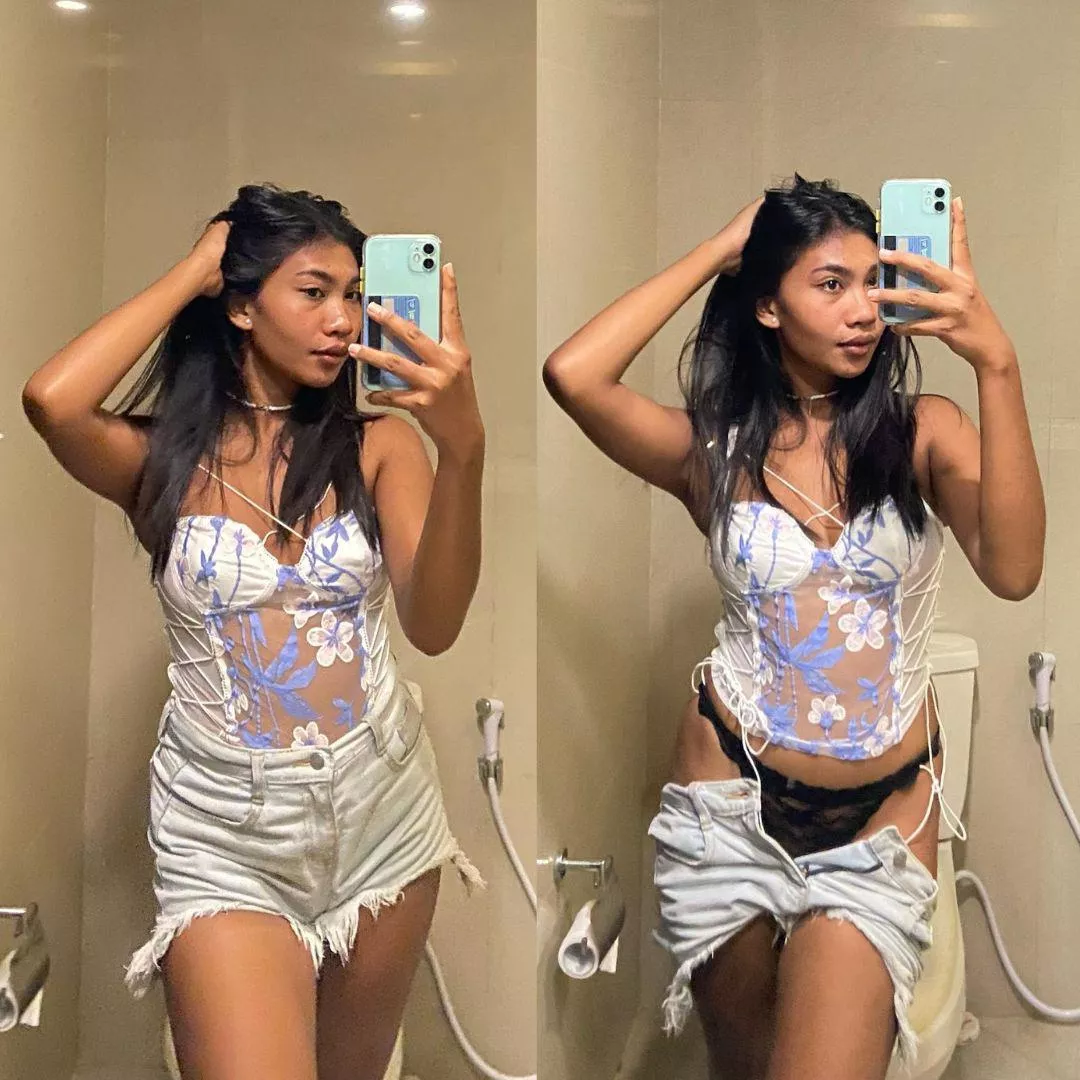 Just a little sneak peek, want to see more?